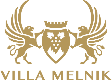 Villa Melnik